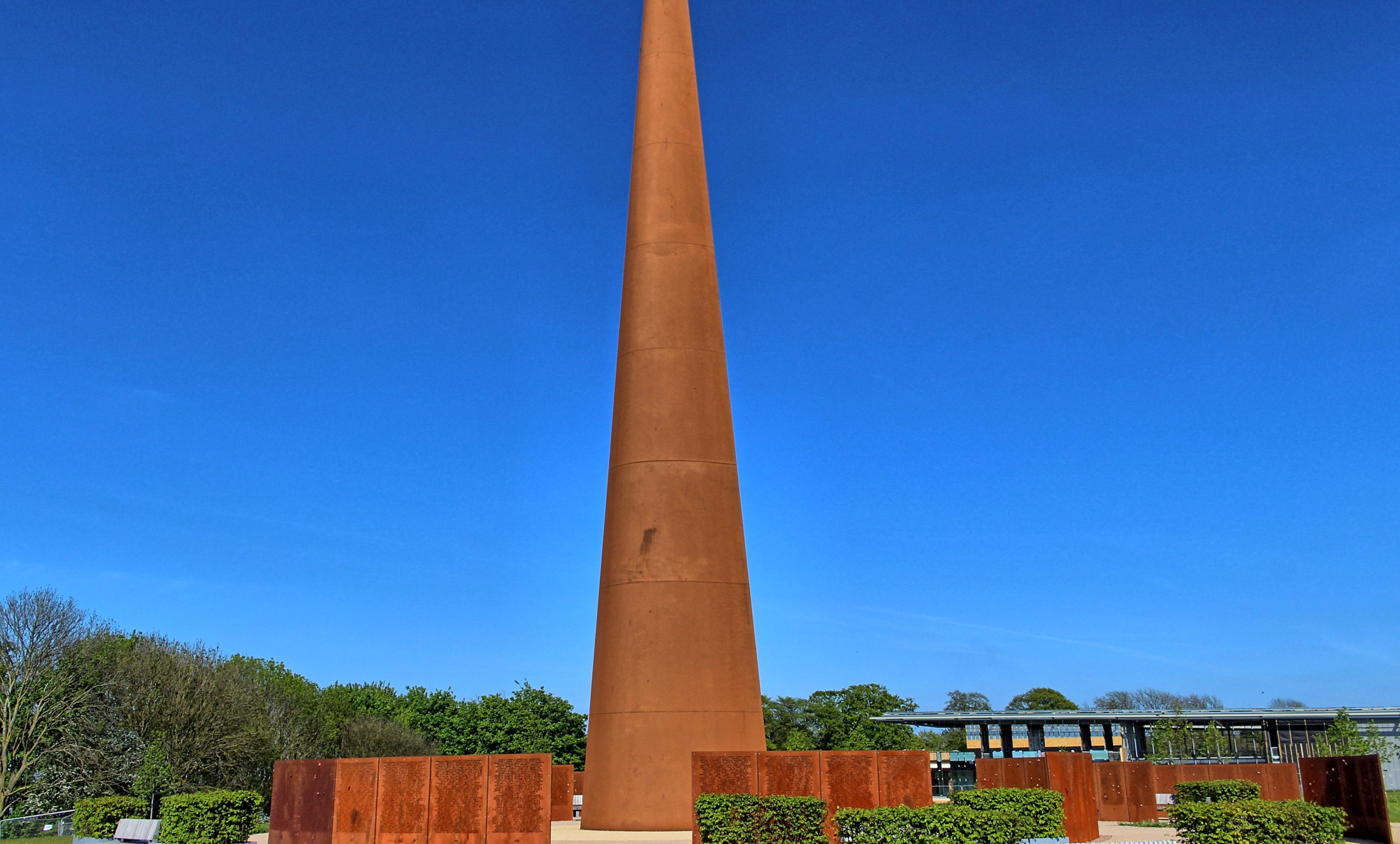 International Bomber Command Centre