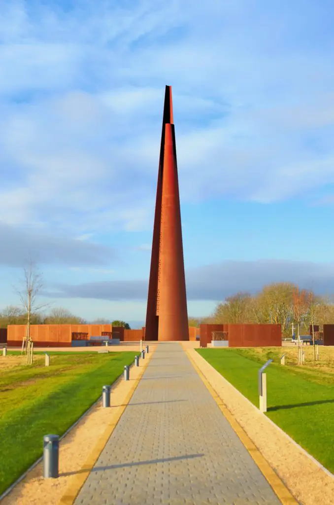 International Bomber Command Centre