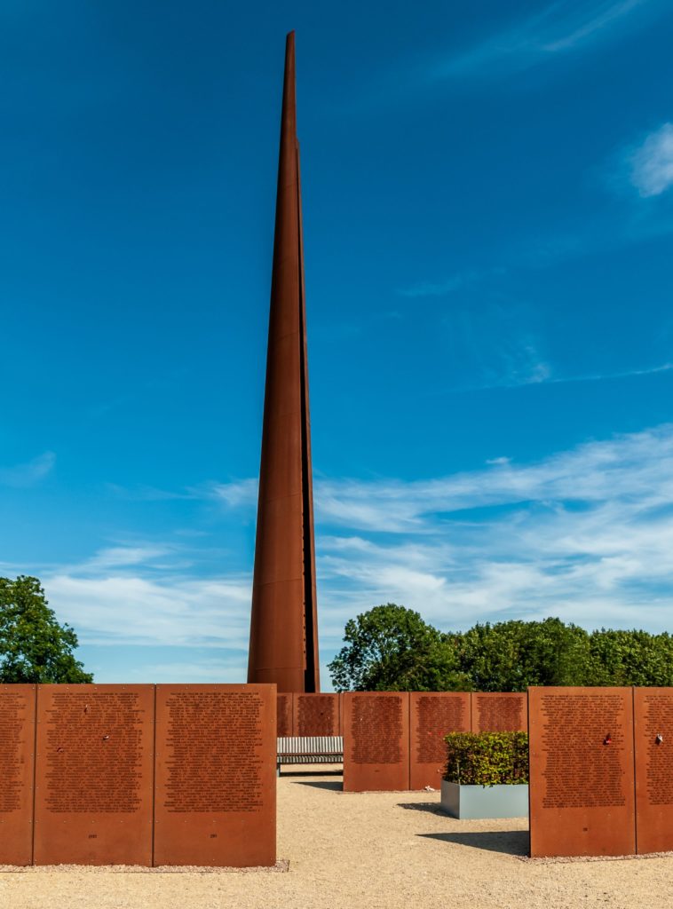 International Bomber Command Centre