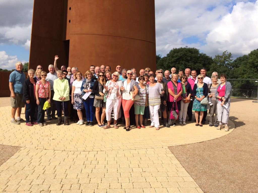 International Bomber Command Centre