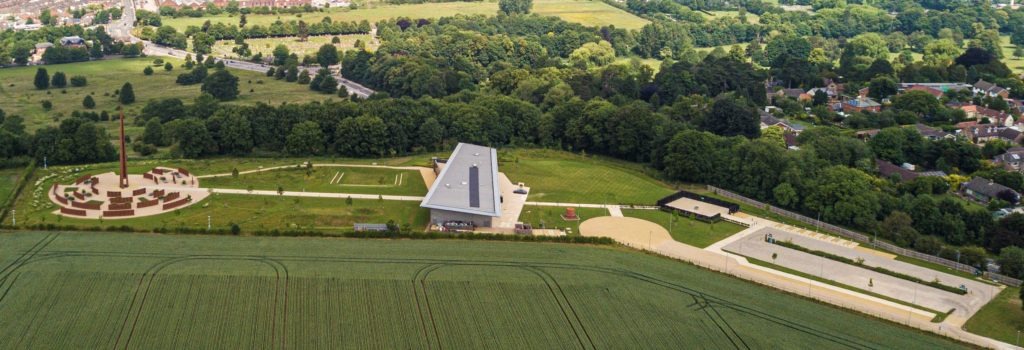 International Bomber Command Centre