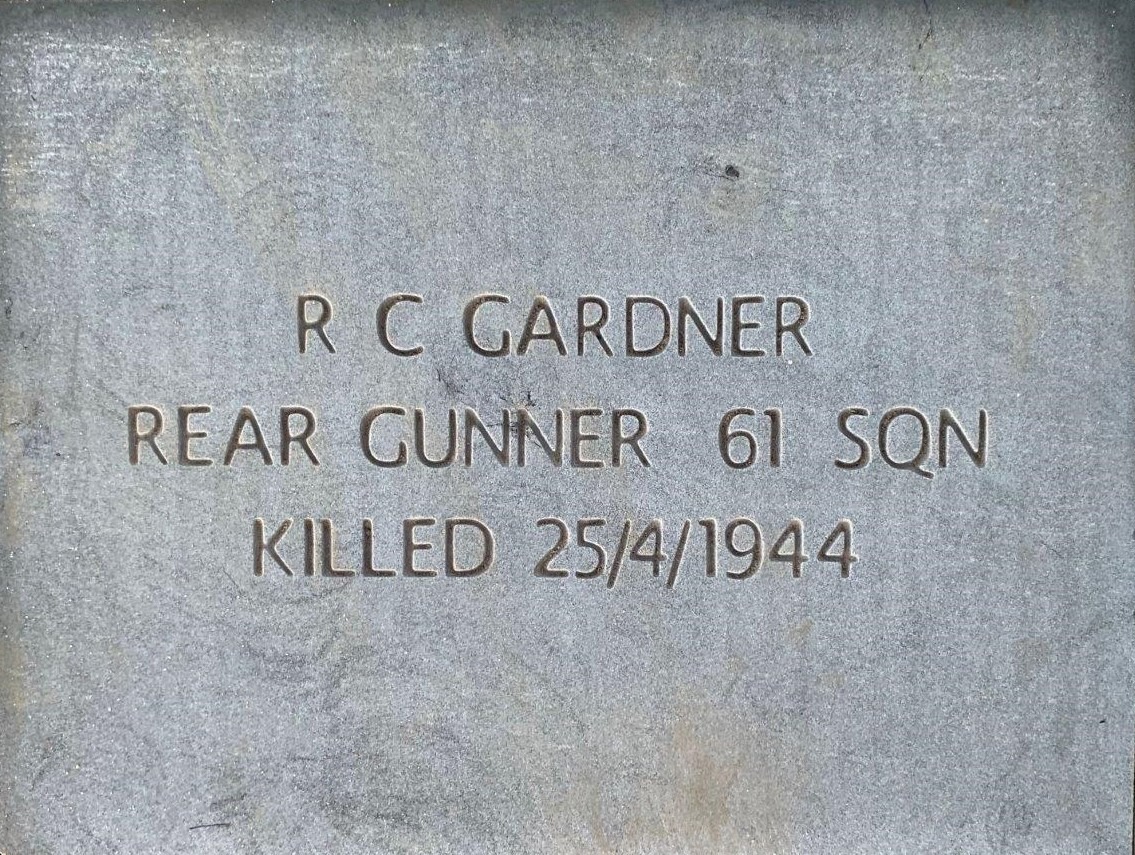 Robert Gardner