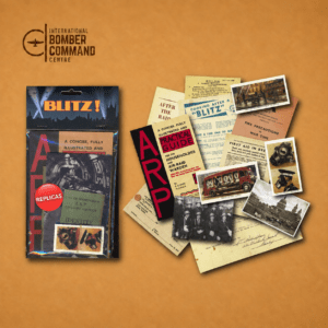 Blitz - Replica Pack