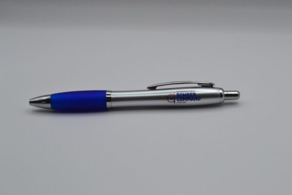 IBCC Logo Pen - Image 2