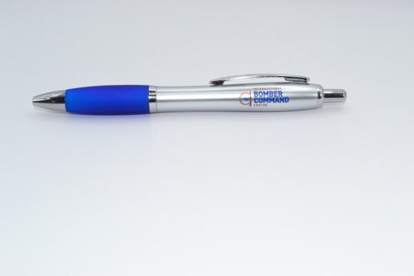 IBCC Logo Pen