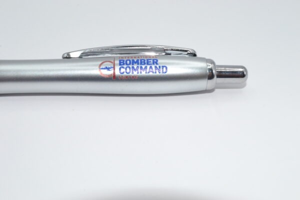 IBCC Logo Pen - Image 3