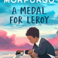Medal for Leroy