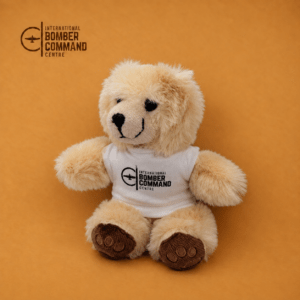 Small IBCC Bear (5 Inch)