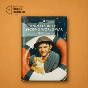 Animals in the Second World War