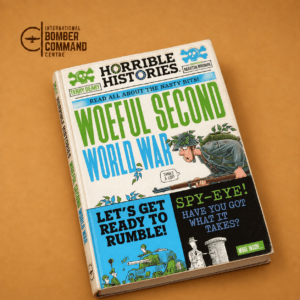Horrible Histories: Woeful Second World War