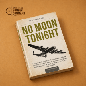 No Moon Tonight