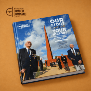 Our Story, Your History - IBCC