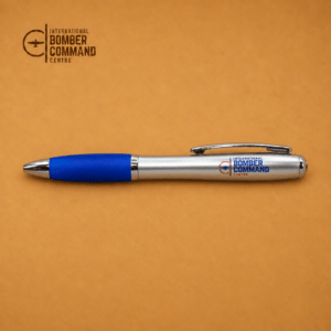 IBCC Logo Pen