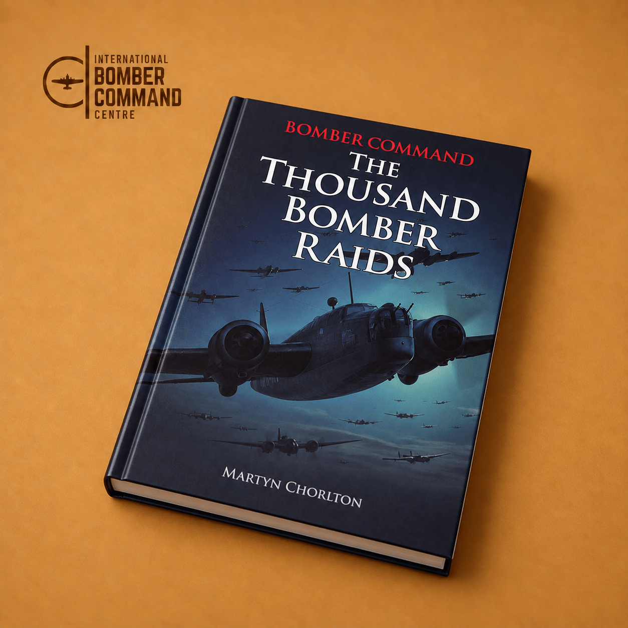 The Thousand Bomber Raids