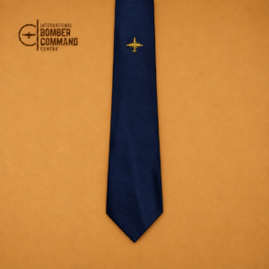 Limited Edition Operation Manna Tie