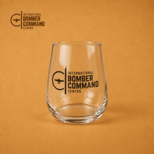 IBCC Logo Tumbler