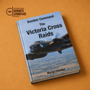 The Victoria Cross Raids
