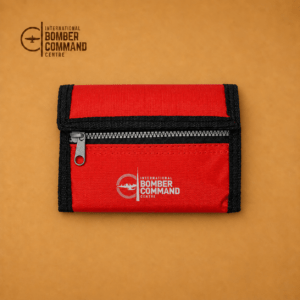 IBCC MESH WALLET