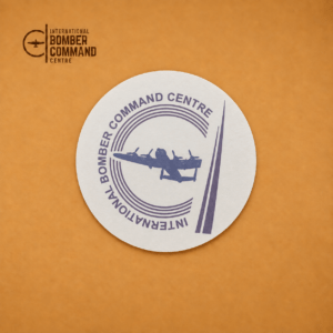 IBCC Car/Window Sticker