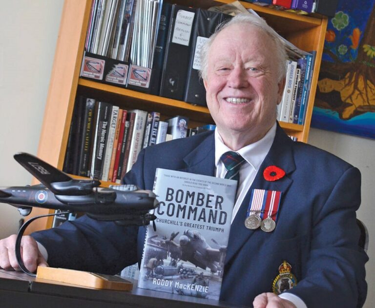 Bomber Command: Churchill's Greatest Triumph - Image 2