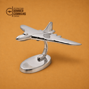 Metal Vulcan Model 10"