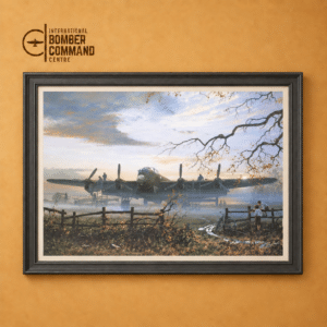 'Two Boys - One Dream' Framed Print