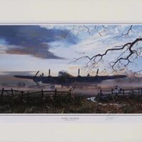 Two Boys One Dream - Framed Print