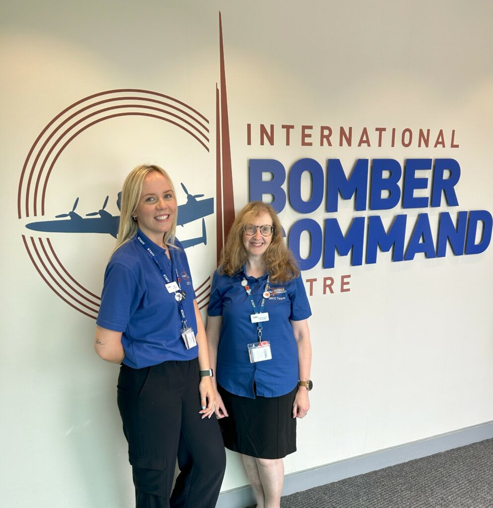 International Bomber Command Centre