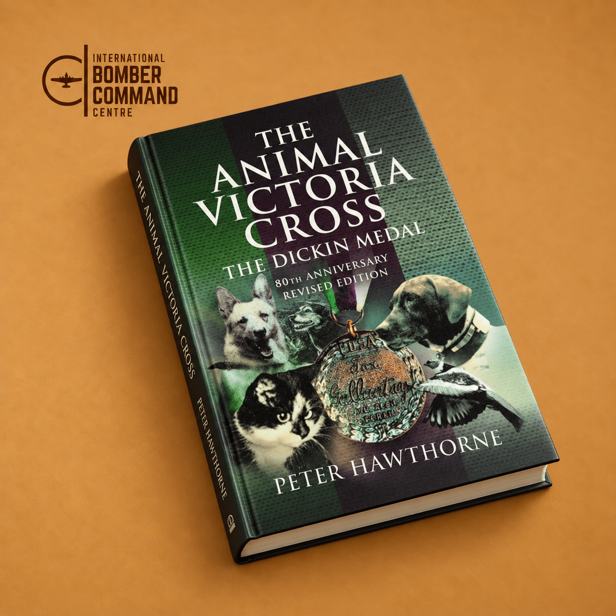 The Animal Victoria Cross