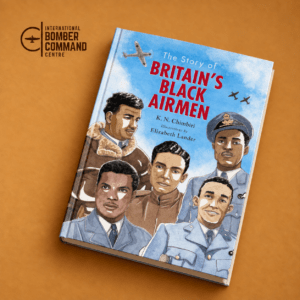The Story of Britain's Black Airmen