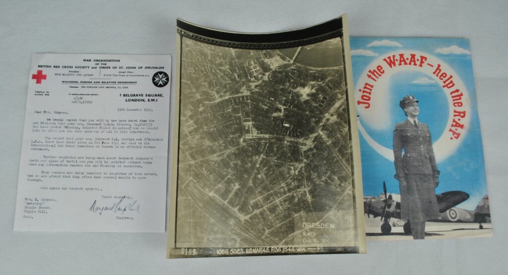 International Bomber Command Centre