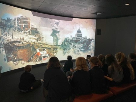 International Bomber Command Centre