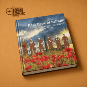 Backbone of Britain : Women in War, 1939 - 45