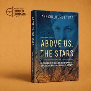 Above Us The Stars