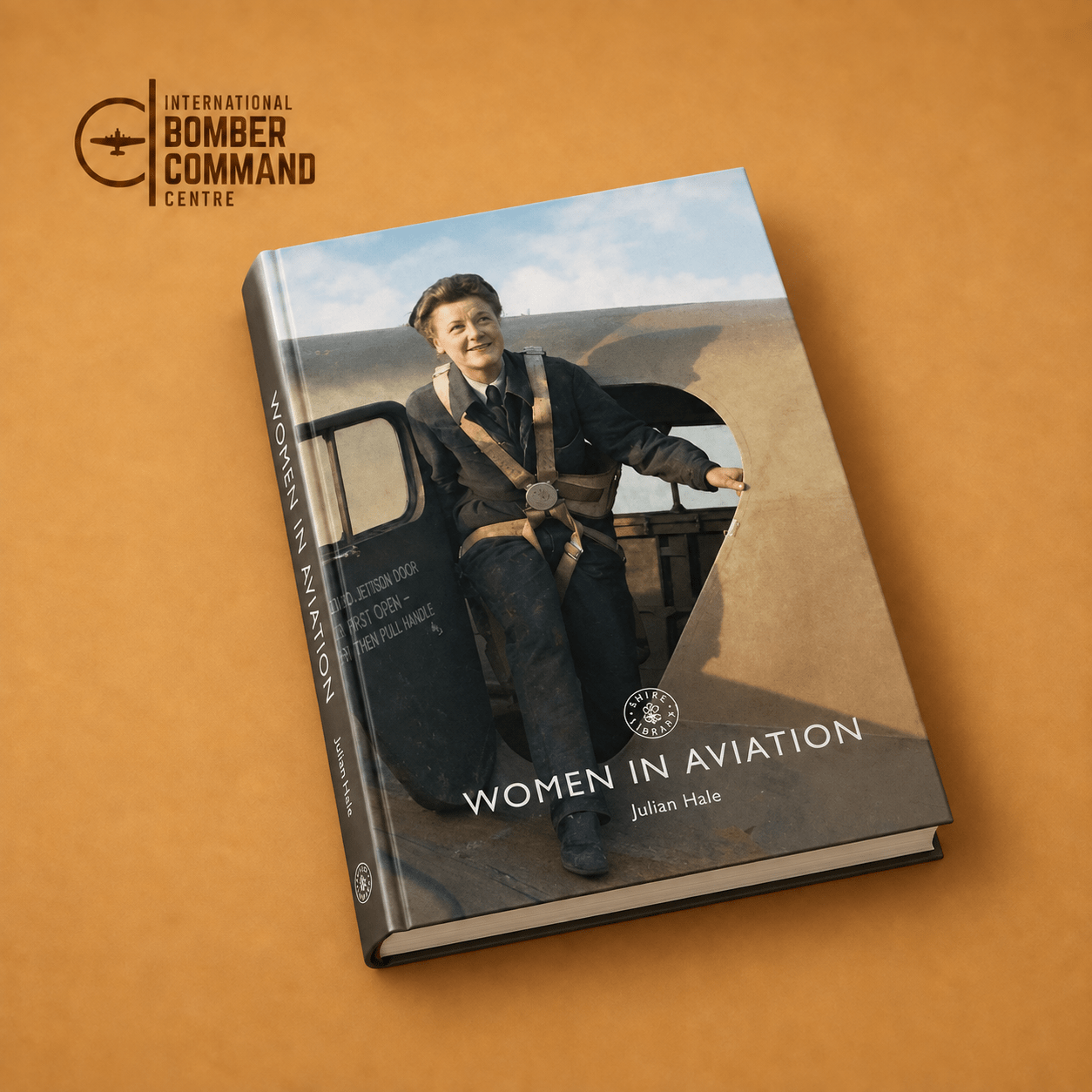Women In Aviation