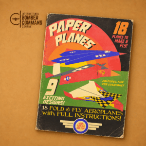 Paper Planes