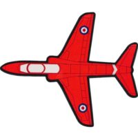 Red Arrow Magnet