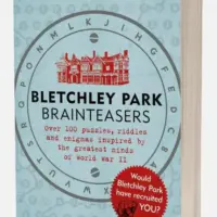 Bletchley Park Brainteasers
