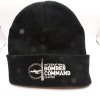 IBCC Beanie - Black