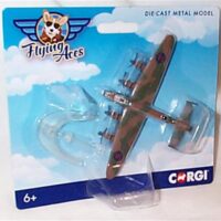 Fling Ace Model - Lancaster