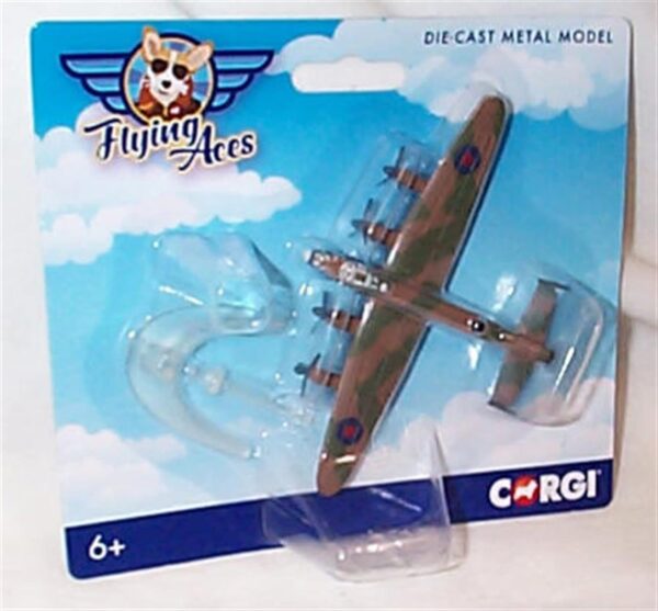 Fling Ace Model - Lancaster