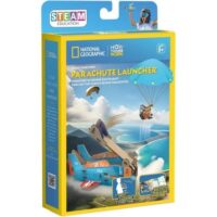 Parachute Launcher