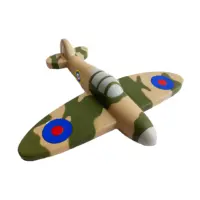 Spitfire Stress Toy
