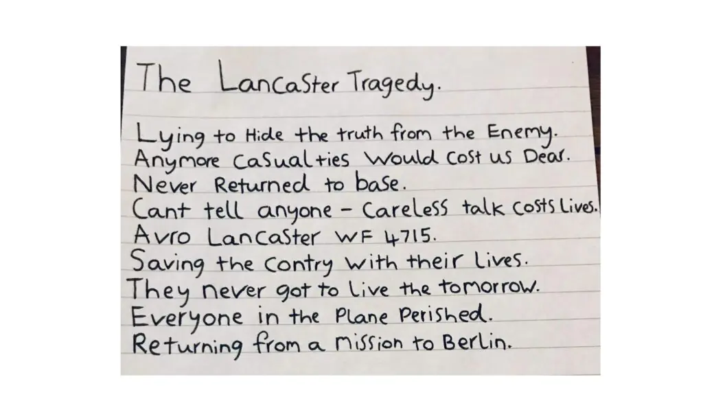 International Bomber Command Centre