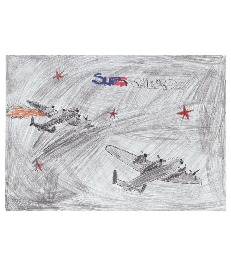 International Bomber Command Centre