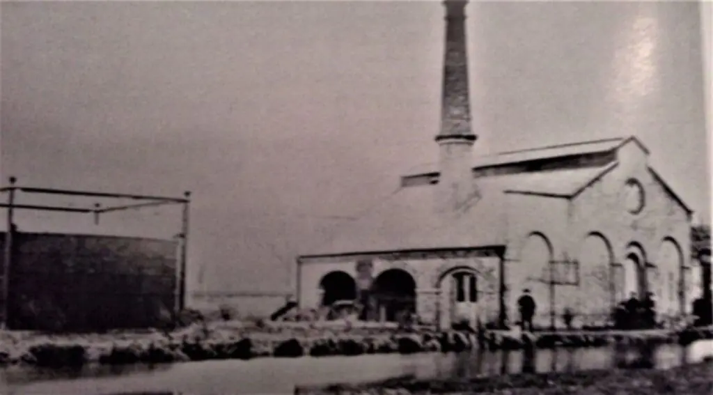 International Bomber Command Centre