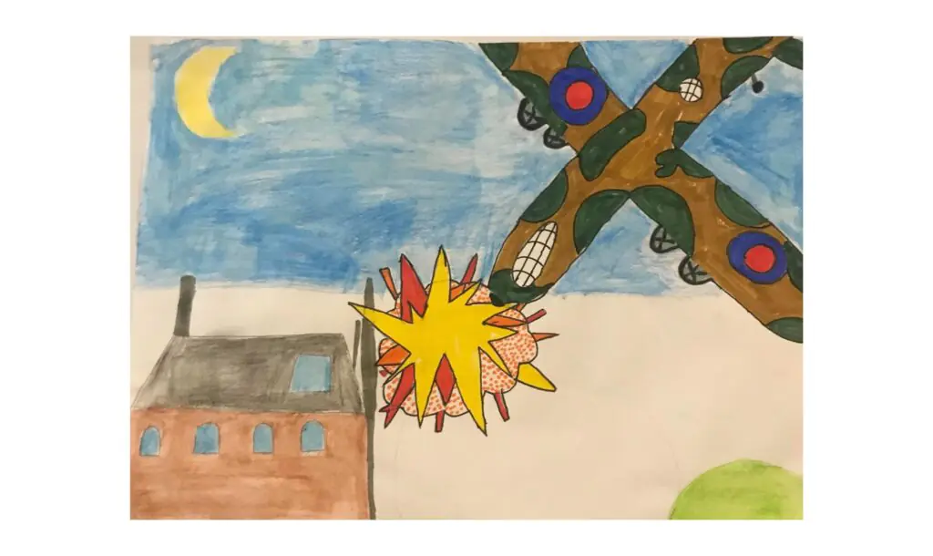 International Bomber Command Centre