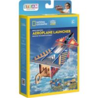 Aeroplane Launcher