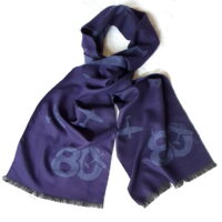 Battle of Britain Scarf