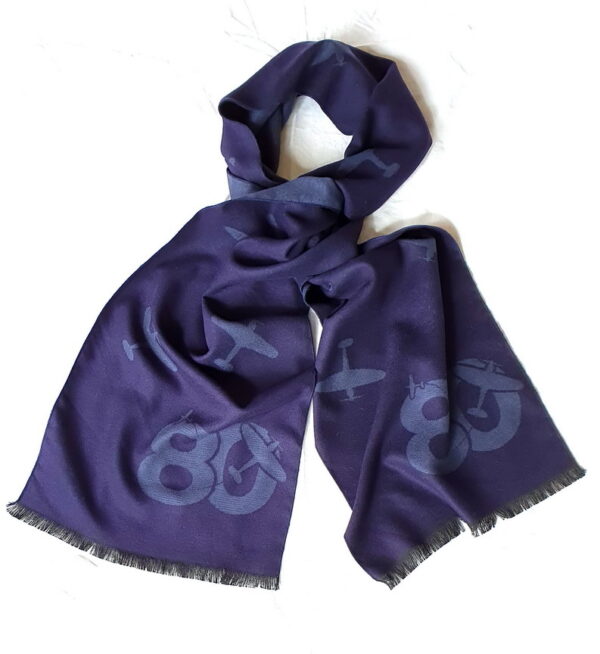Battle of Britain Scarf